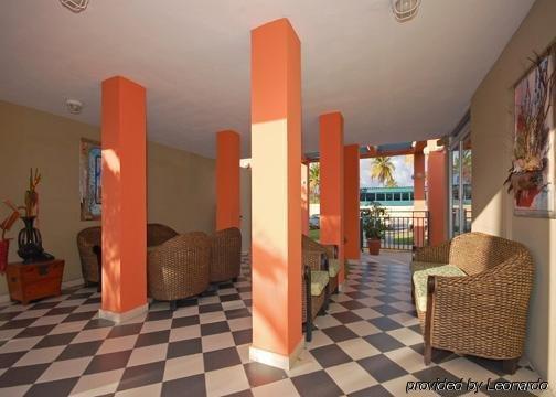 Quality Inn El Tuque Ponce Interior foto