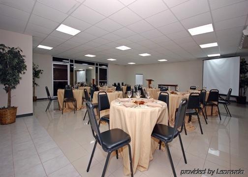 Quality Inn El Tuque Ponce Restaurante foto