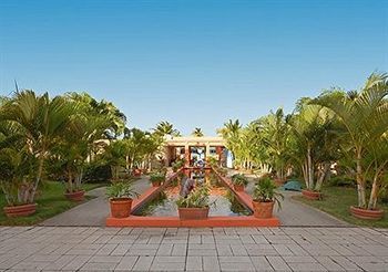 Quality Inn El Tuque Ponce Exterior foto