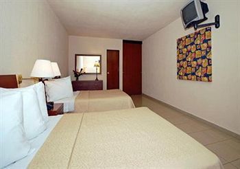 Quality Inn El Tuque Ponce Exterior foto